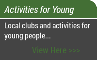 Clipstone Activities for the Young