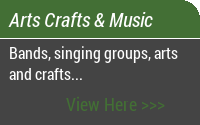 Clipstone Arts, Crafts and Music