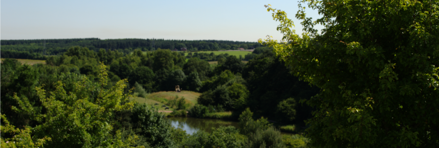 Clipstone Parish Council