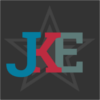 JKE Web Design Logo