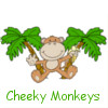 Cheeky Monkeys Childminding