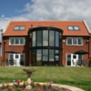 Sherwood Forest Lodge