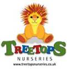 Treetops Nursery Logo