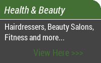 Clipstone Health and Beauty Directory