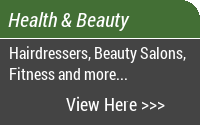 Health and Beauty Business Directory