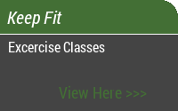 Clipstone Keep Fit