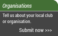 submit an Organisation or Club
