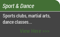 Clipstone Sports and Dance