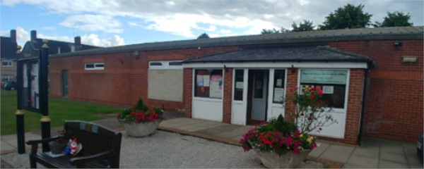 Clipstone Village Hall